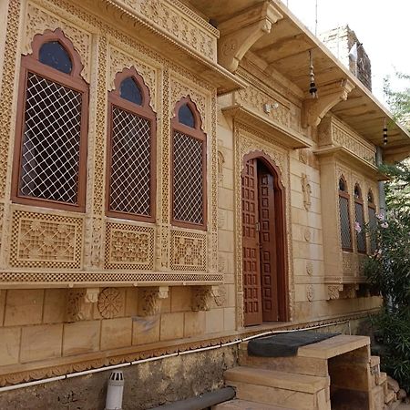 Neem Guest House جيلسامر المظهر الخارجي الصورة