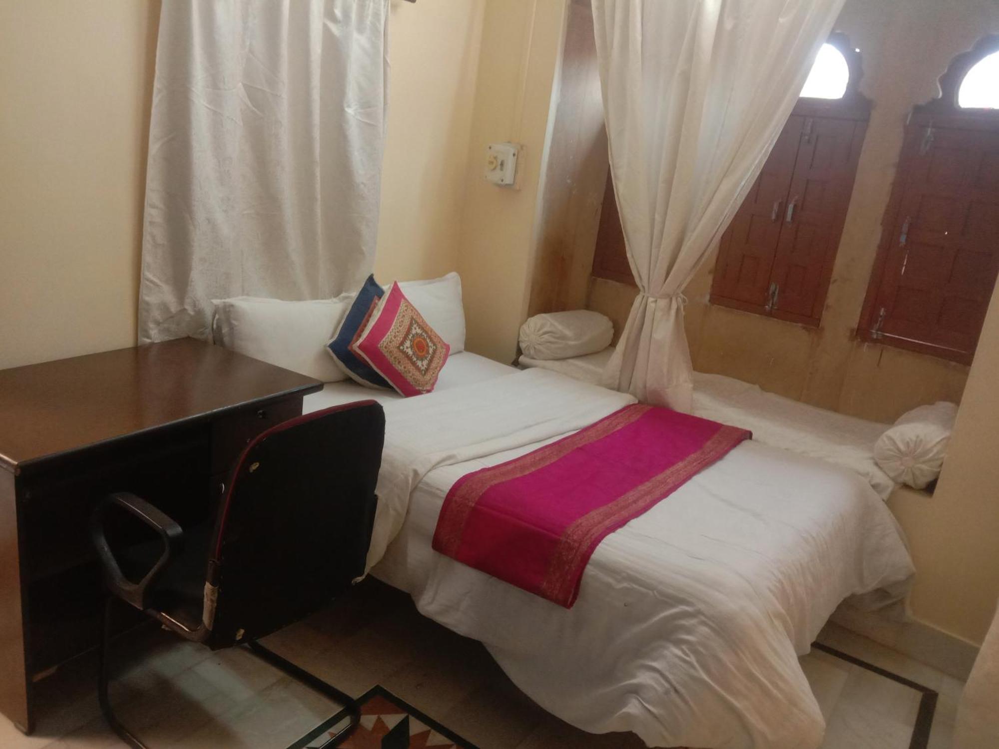 Neem Guest House جيلسامر المظهر الخارجي الصورة