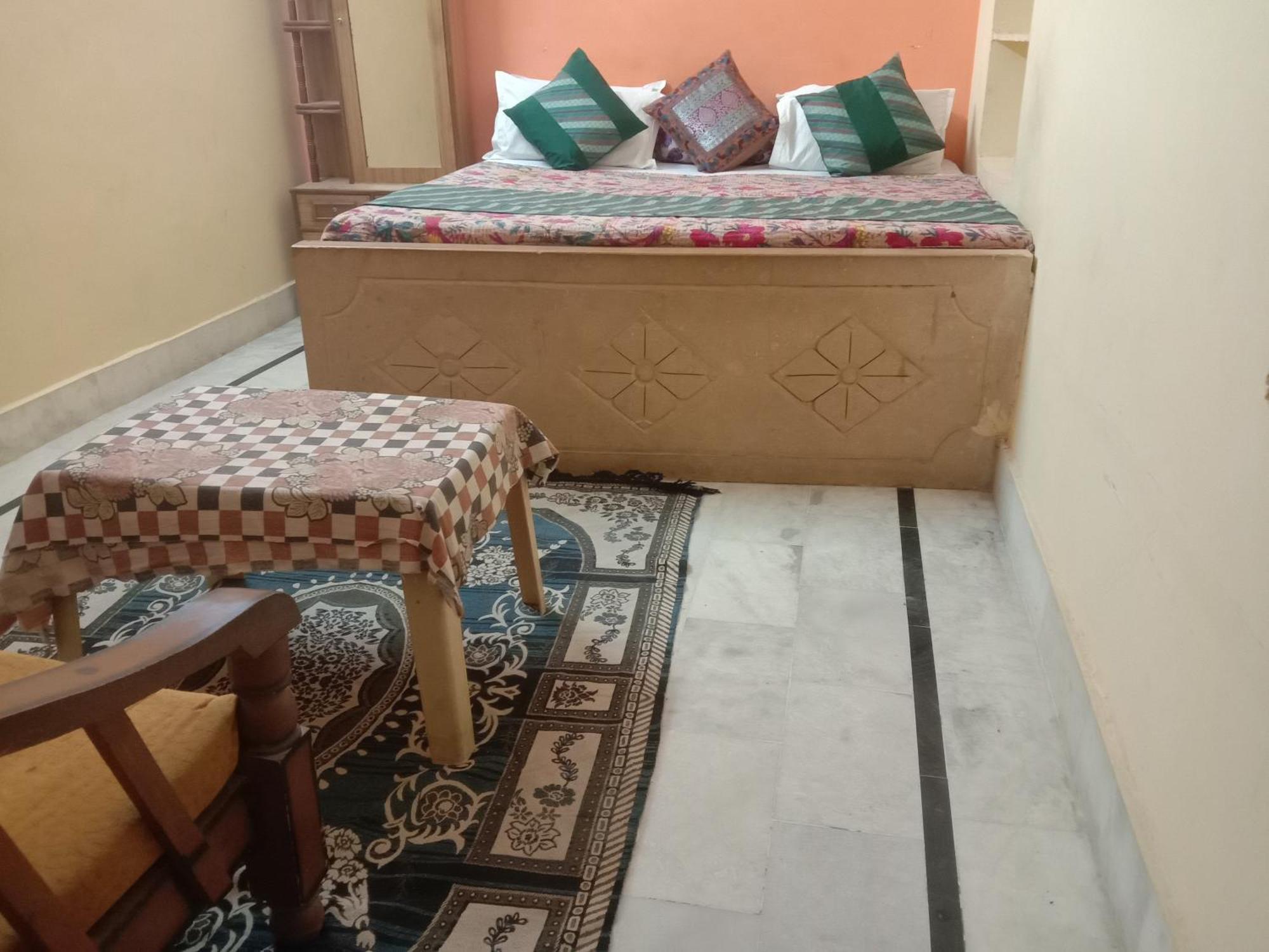 Neem Guest House جيلسامر المظهر الخارجي الصورة