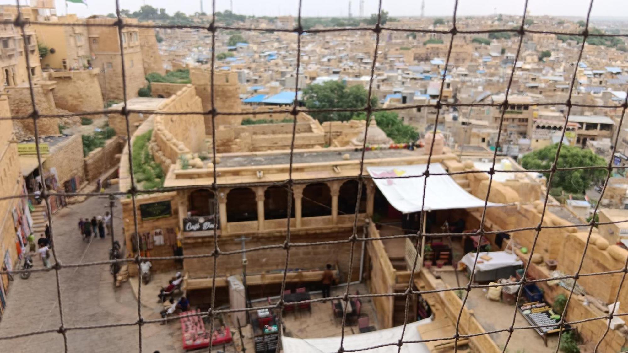Neem Guest House جيلسامر المظهر الخارجي الصورة