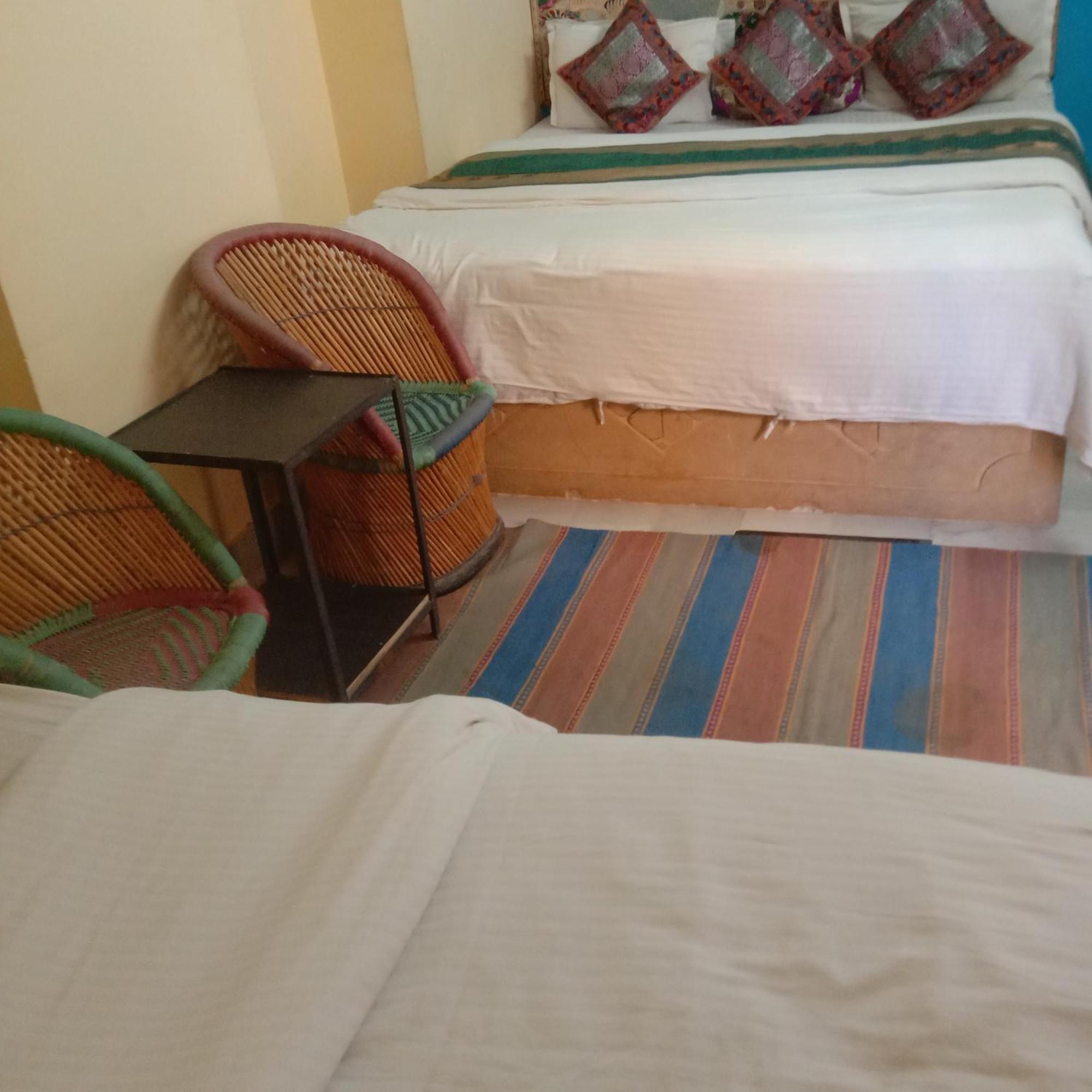 Neem Guest House جيلسامر المظهر الخارجي الصورة