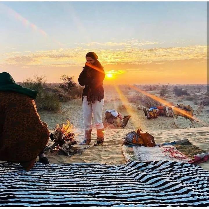 Neem Guest House جيلسامر المظهر الخارجي الصورة