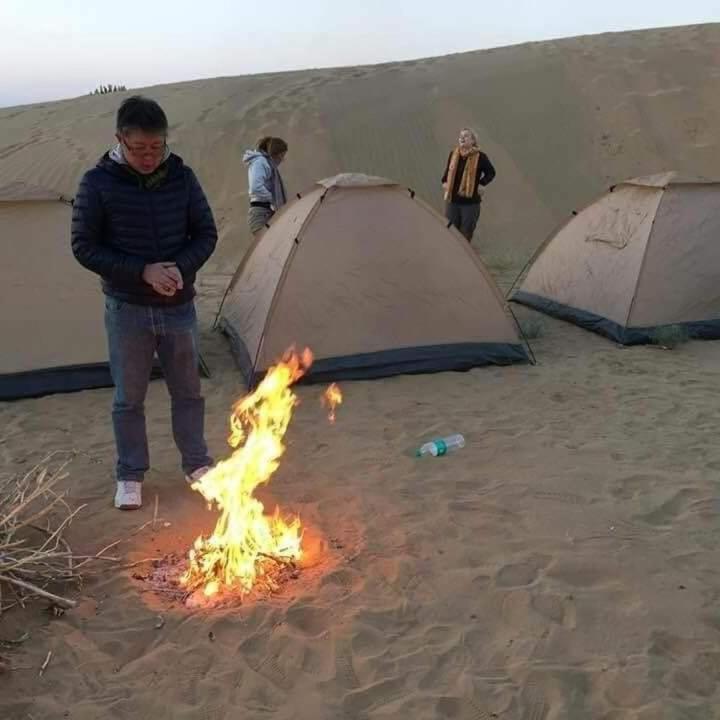 Neem Guest House جيلسامر المظهر الخارجي الصورة