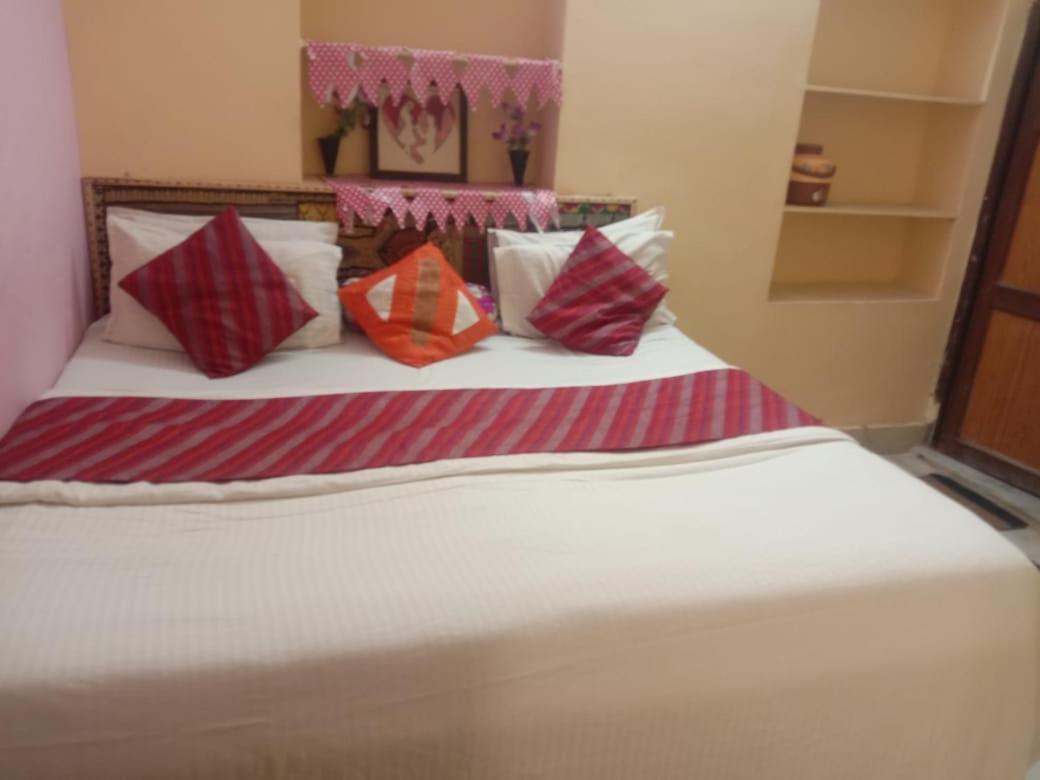 Neem Guest House جيلسامر المظهر الخارجي الصورة