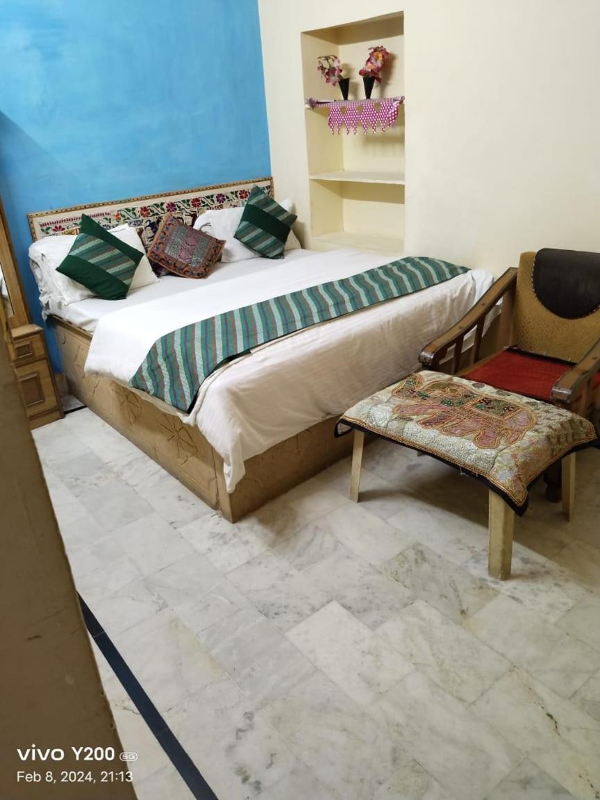 Neem Guest House جيلسامر المظهر الخارجي الصورة