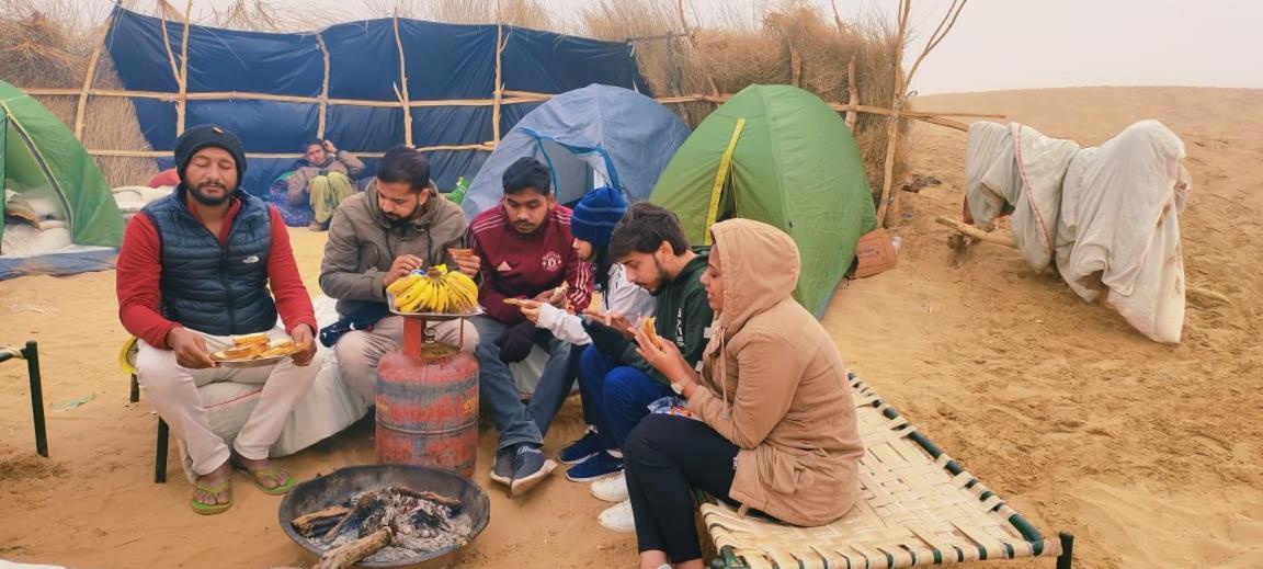 Neem Guest House جيلسامر المظهر الخارجي الصورة
