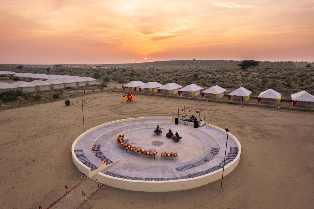 Neem Guest House جيلسامر المظهر الخارجي الصورة