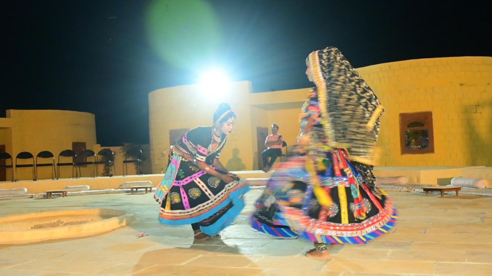 Neem Guest House جيلسامر المظهر الخارجي الصورة