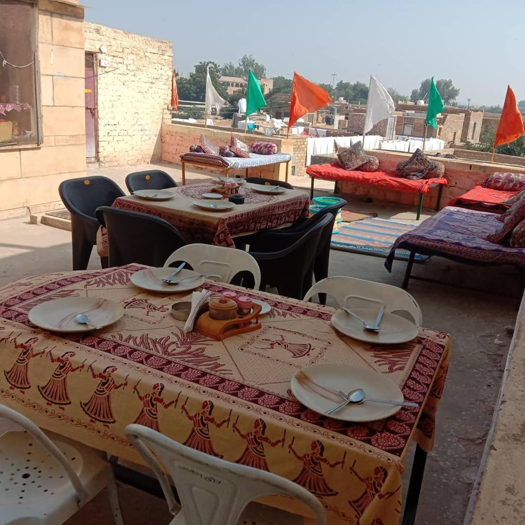 Neem Guest House جيلسامر المظهر الخارجي الصورة