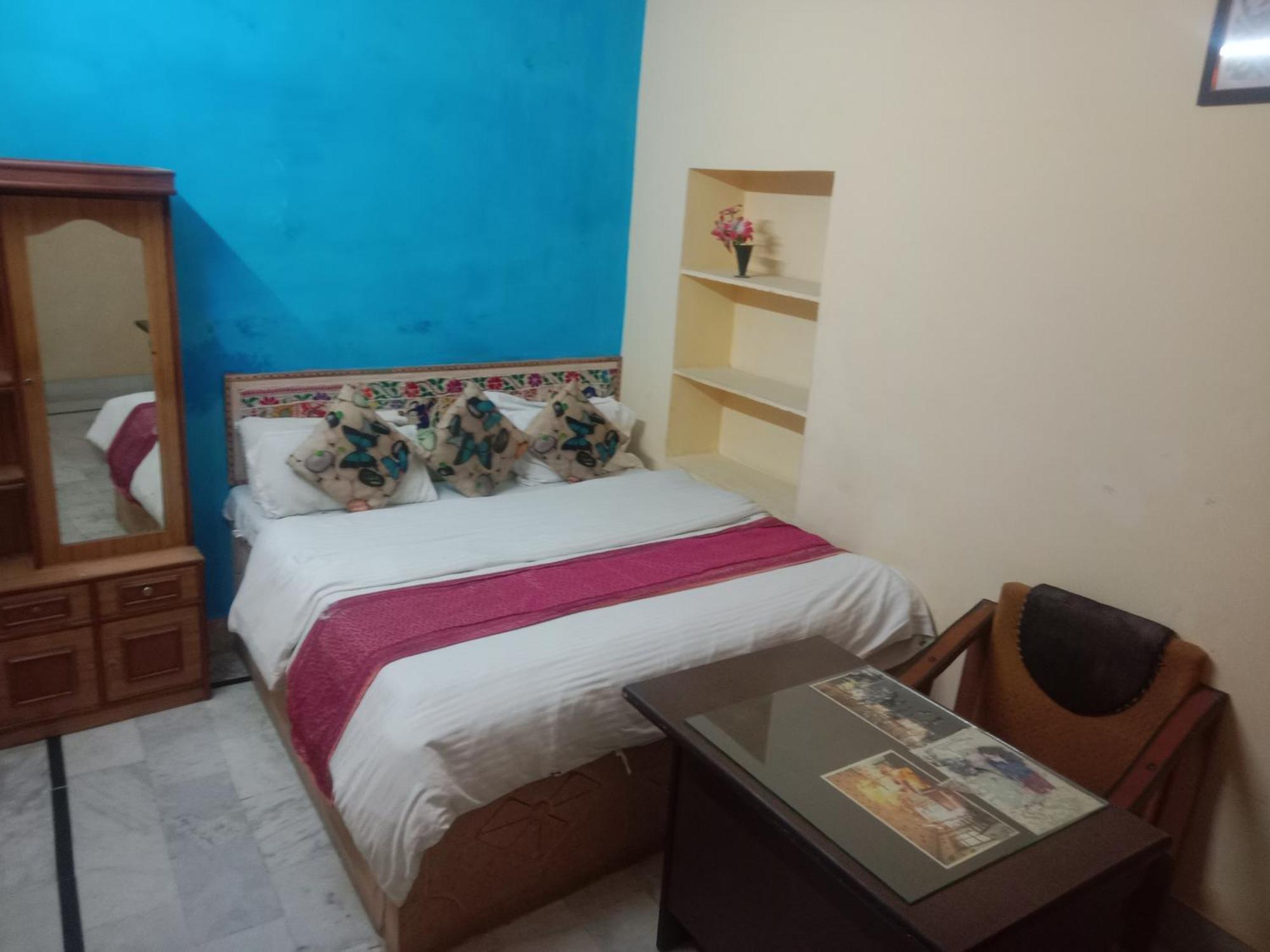 Neem Guest House جيلسامر المظهر الخارجي الصورة