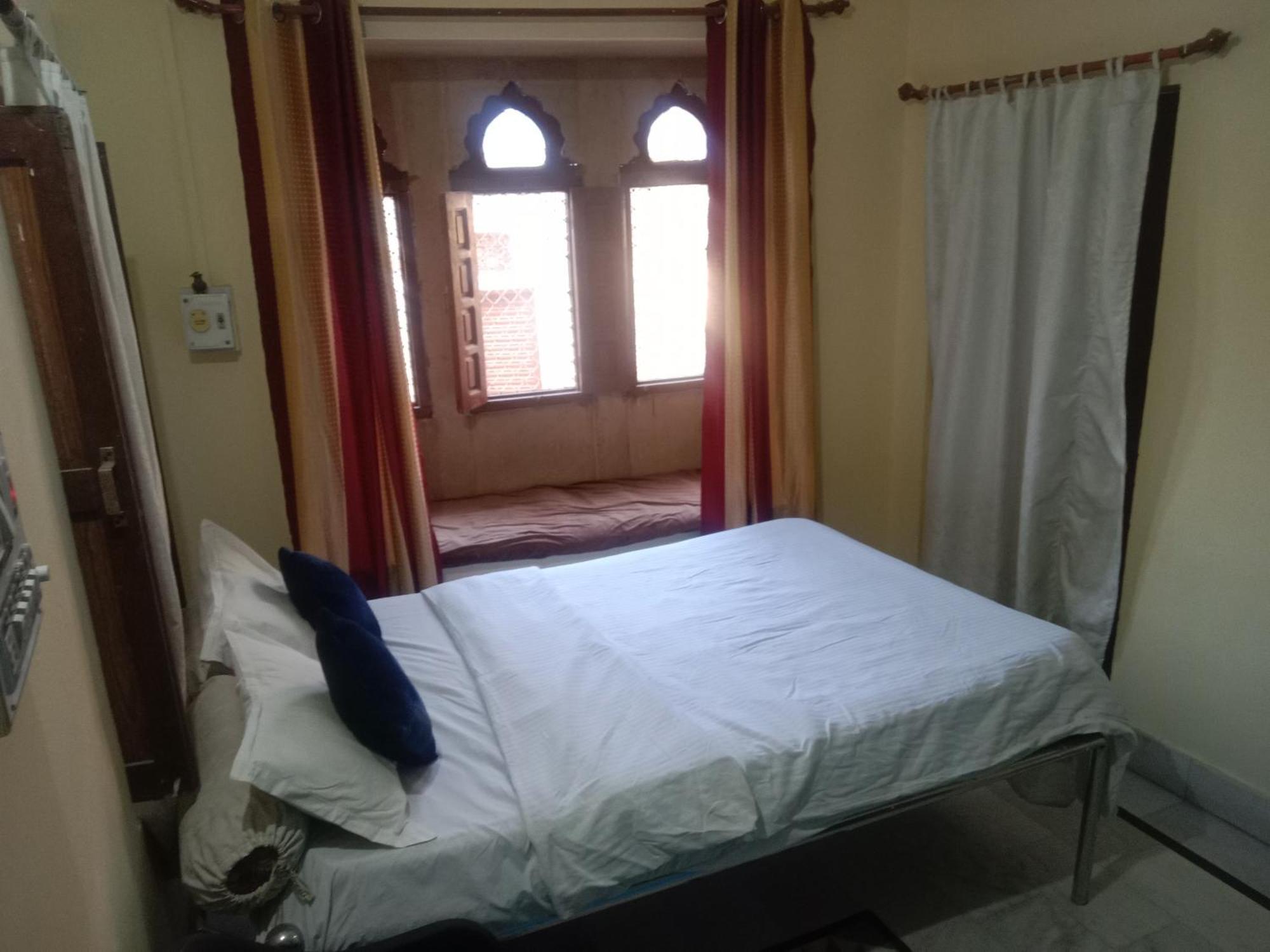 Neem Guest House جيلسامر المظهر الخارجي الصورة