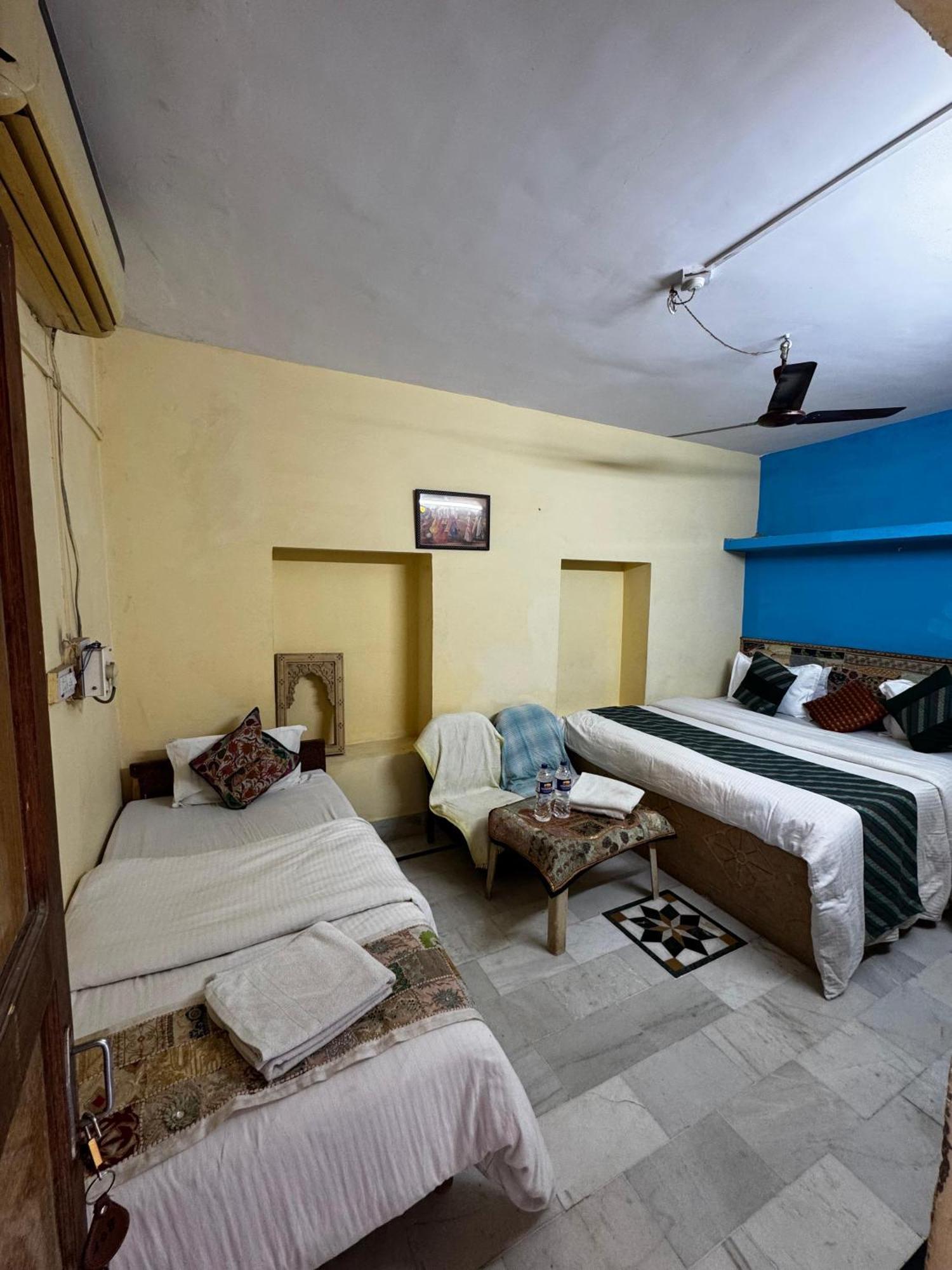 Neem Guest House جيلسامر المظهر الخارجي الصورة
