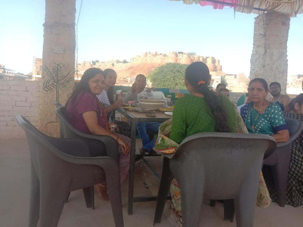 Neem Guest House جيلسامر المظهر الخارجي الصورة