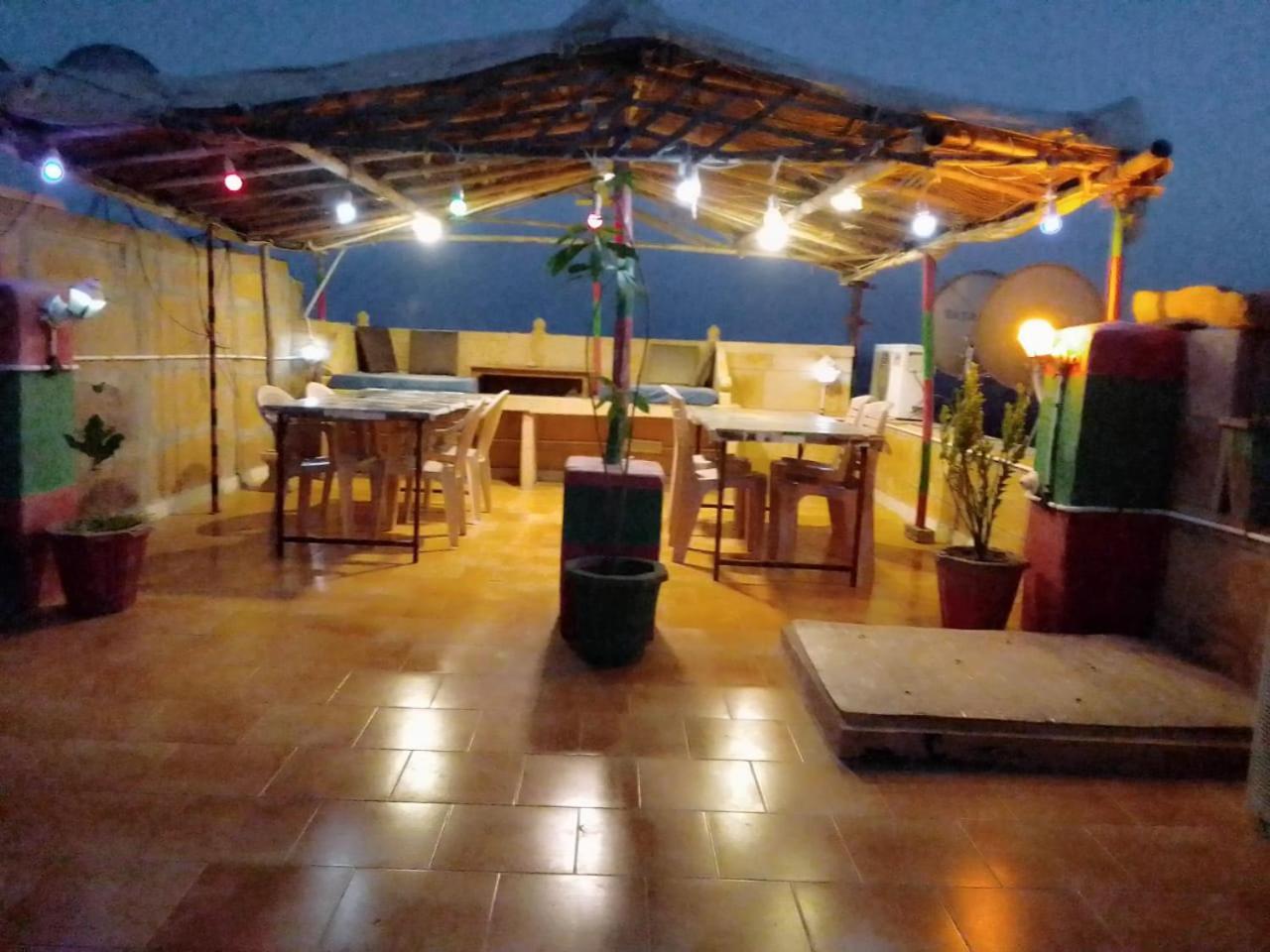Neem Guest House جيلسامر المظهر الخارجي الصورة