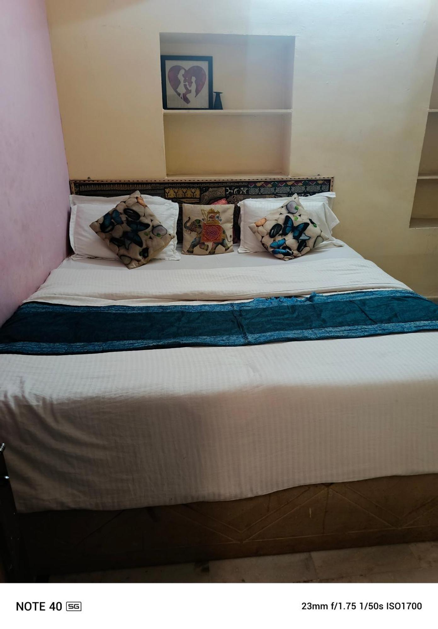 Neem Guest House جيلسامر المظهر الخارجي الصورة