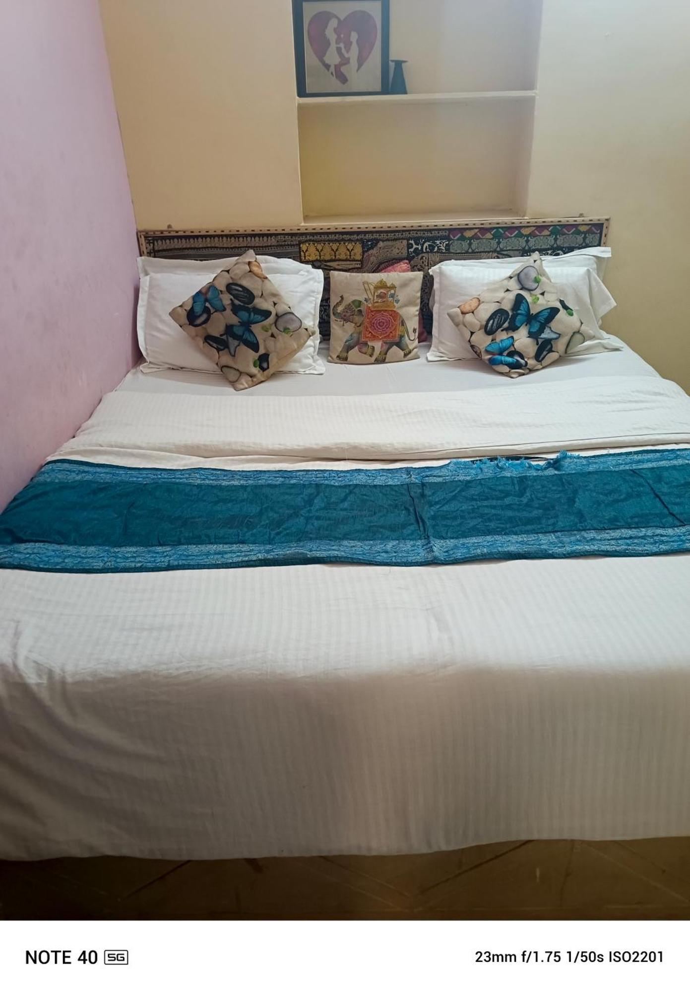 Neem Guest House جيلسامر المظهر الخارجي الصورة