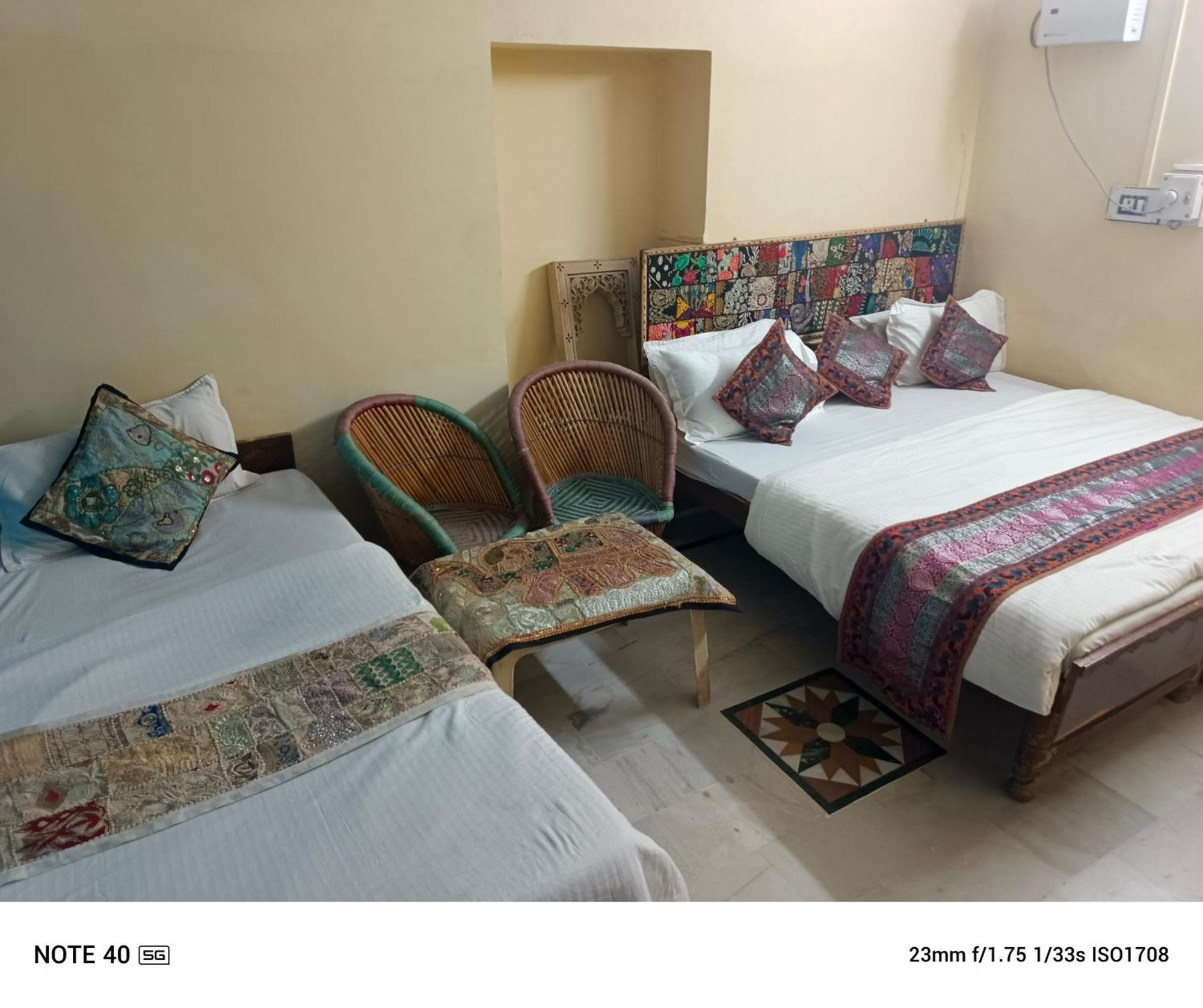 Neem Guest House جيلسامر المظهر الخارجي الصورة