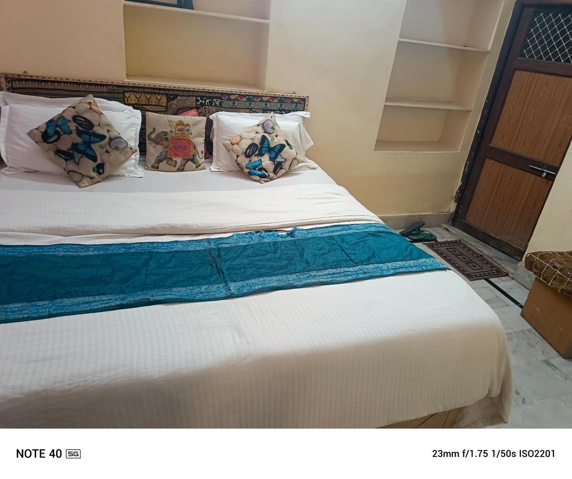 Neem Guest House جيلسامر المظهر الخارجي الصورة