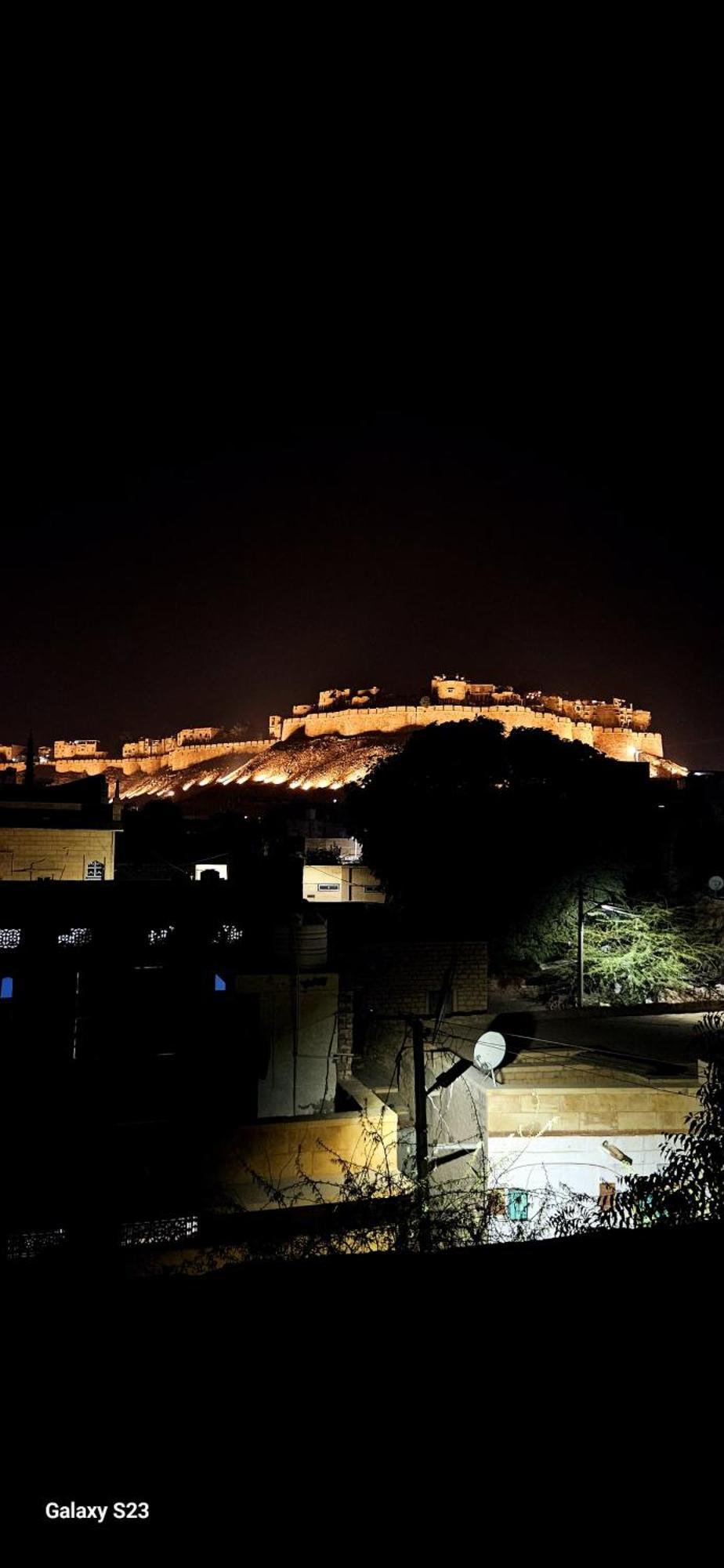 Neem Guest House جيلسامر المظهر الخارجي الصورة